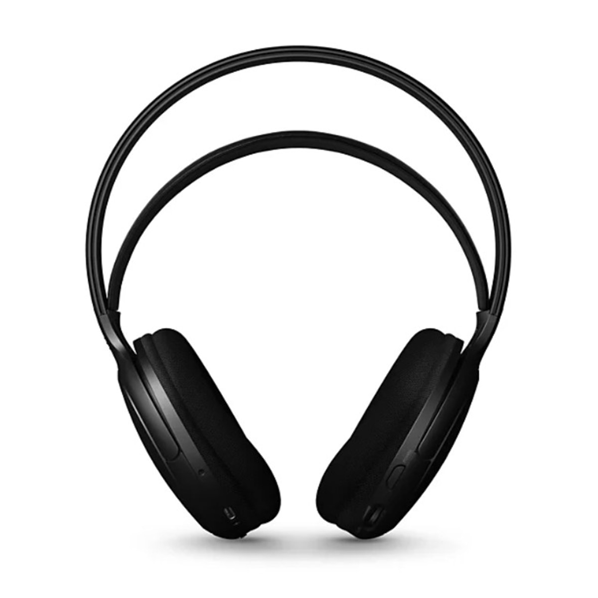Auriculares de diadema inalámbricos Philips SHC5200M2/12 para TV - Negro Negro-4