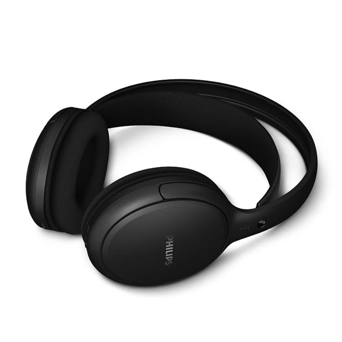 Auriculares inalámbricos Philips SHD6000BK/12 para TV - Negro Negro-2
