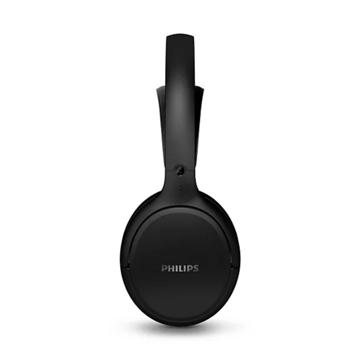 Auriculares inalámbricos Philips SHD6000BK/12 para TV - Negro Negro-4