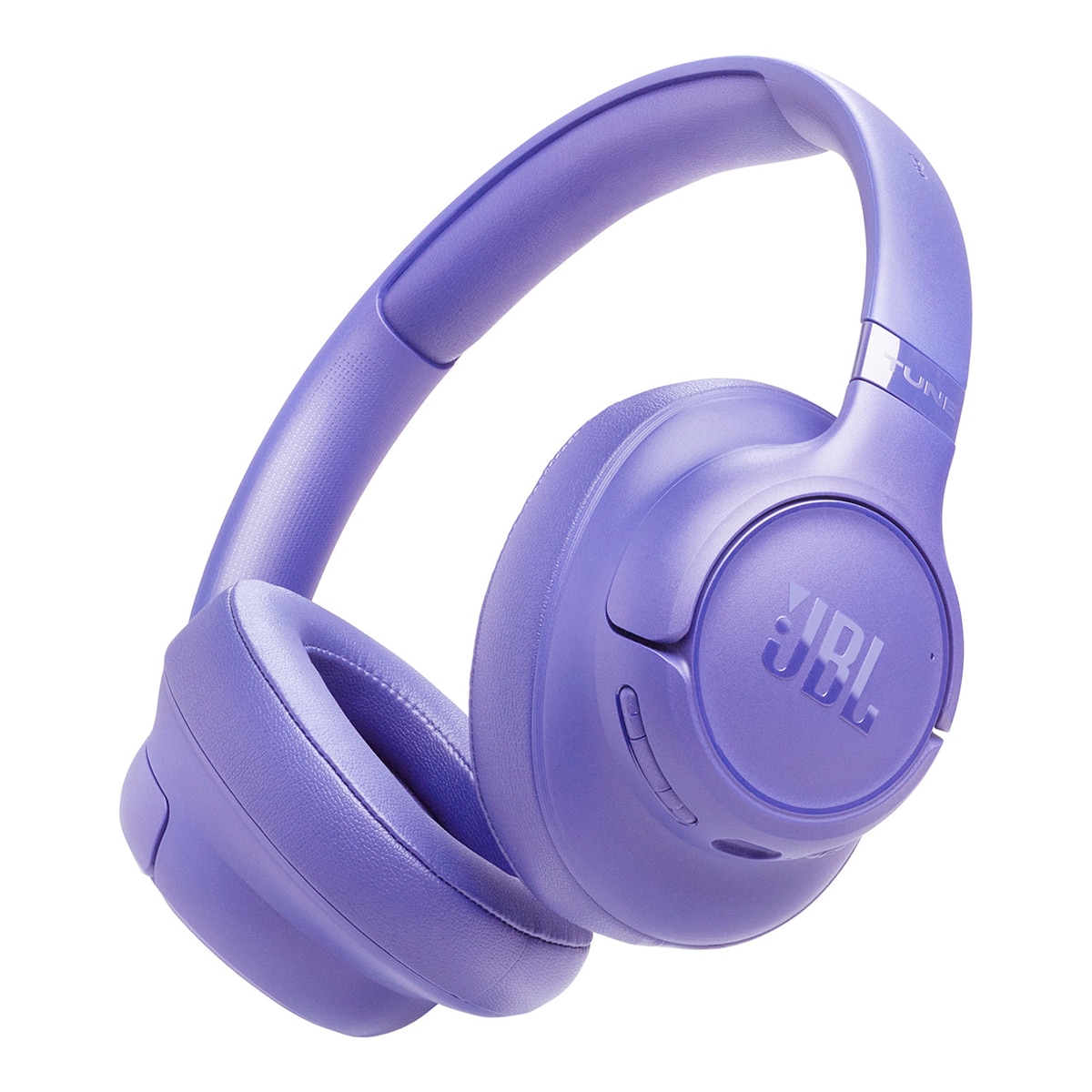JBL - Auriculares de diadema inalámbricos JBL Tune 730BT.