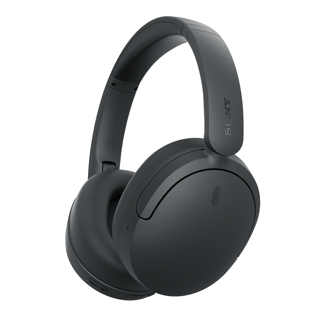 Sony WH-CH735N Auriculares de diadema inalámbricos, Cancelación de ruido, hasta 75h batería - Negro Negro-1