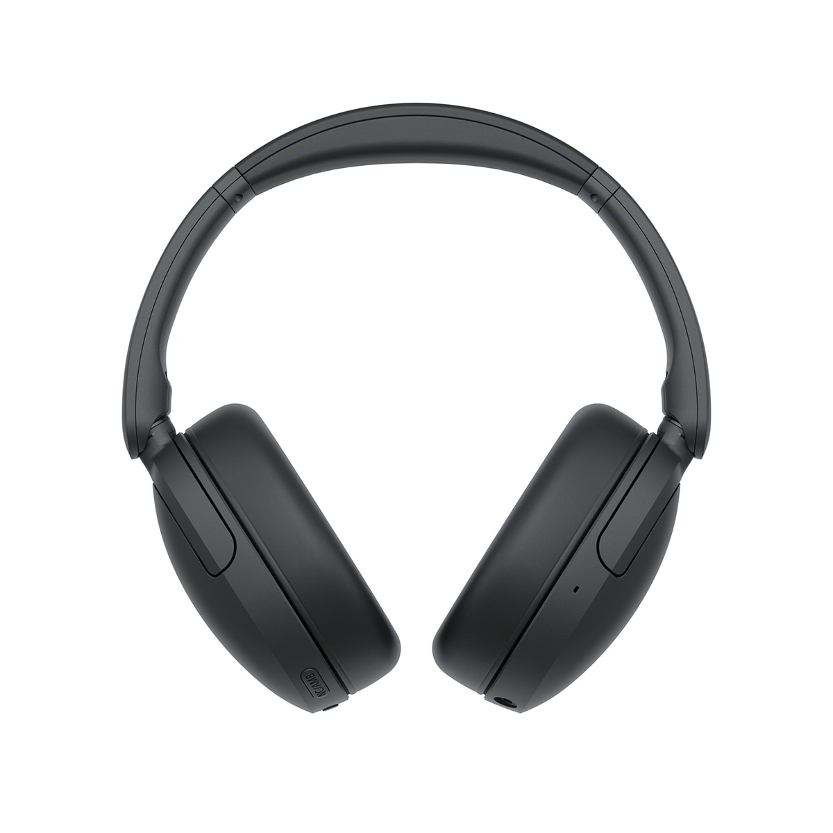 Sony WH-CH735N Auriculares de diadema inalámbricos, Cancelación de ruido, hasta 75h batería - Negro Negro-14