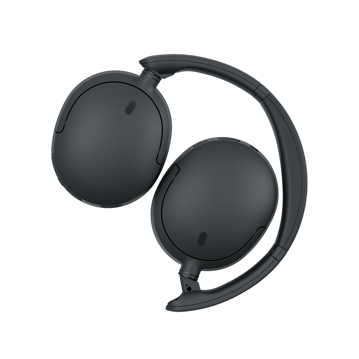 Sony WH-CH735N Auriculares de diadema inalámbricos, Cancelación de ruido, hasta 75h batería - Negro Negro-16