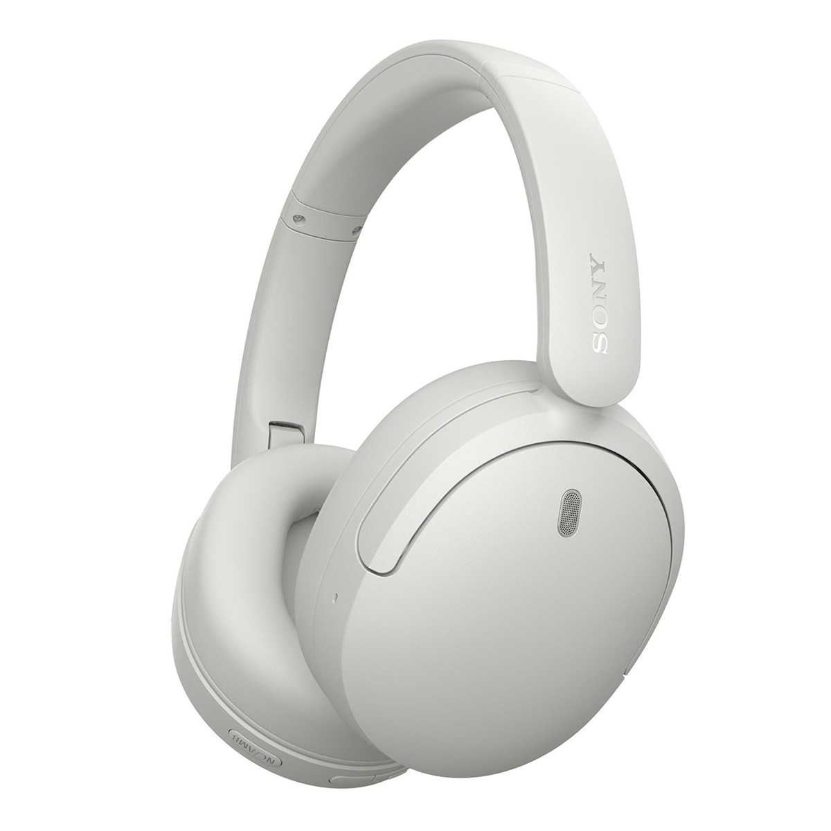 Sony WH-CH735N Auriculares de diadema inalámbricos, Cancelación de ruido, hasta 75h batería - Blanco Blanco-1