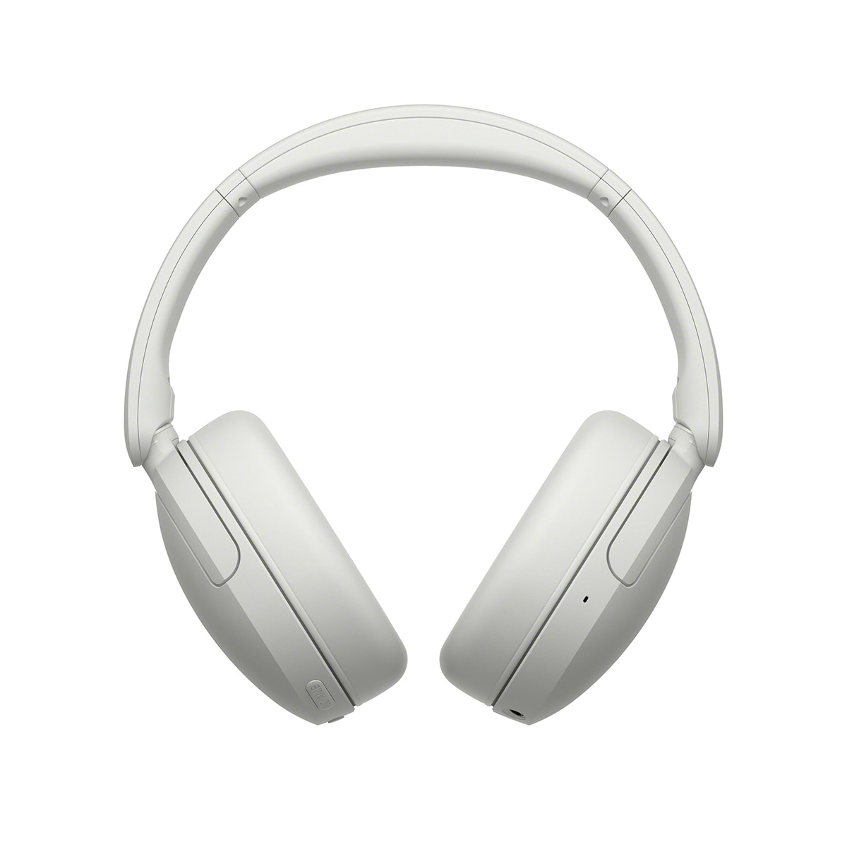 Sony WH-CH735N Auriculares de diadema inalámbricos, Cancelación de ruido, hasta 75h batería - Blanco Blanco-14