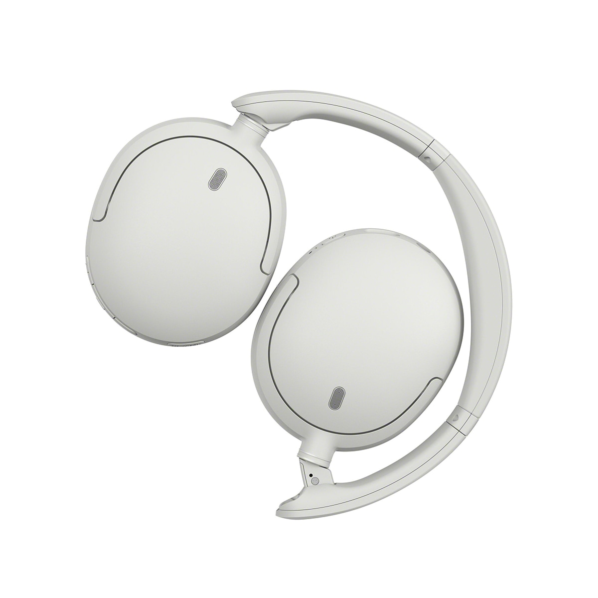Sony WH-CH735N Auriculares de diadema inalámbricos, Cancelación de ruido, hasta 75h batería - Blanco Blanco-16