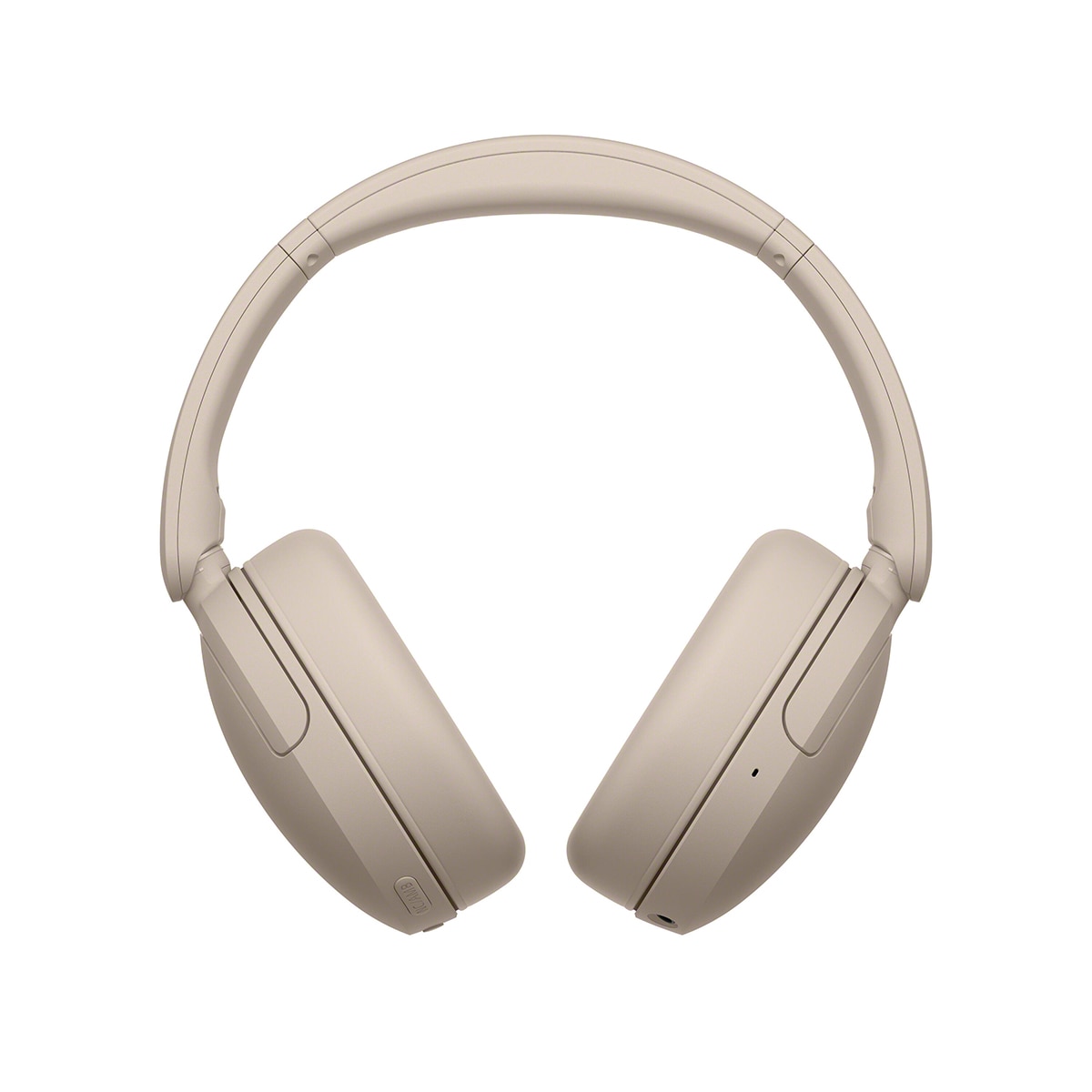 Sony WH-CH735N Auriculares de diadema inalámbricos, Cancelación de ruido, hasta 75h batería - Beige Beige-14