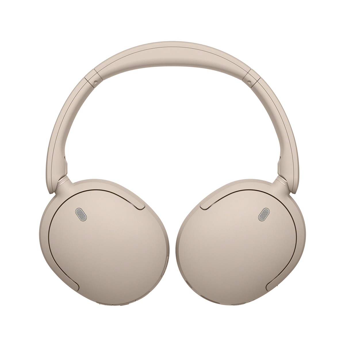 Sony WH-CH735N Auriculares de diadema inalámbricos, Cancelación de ruido, hasta 75h batería - Beige Beige-15