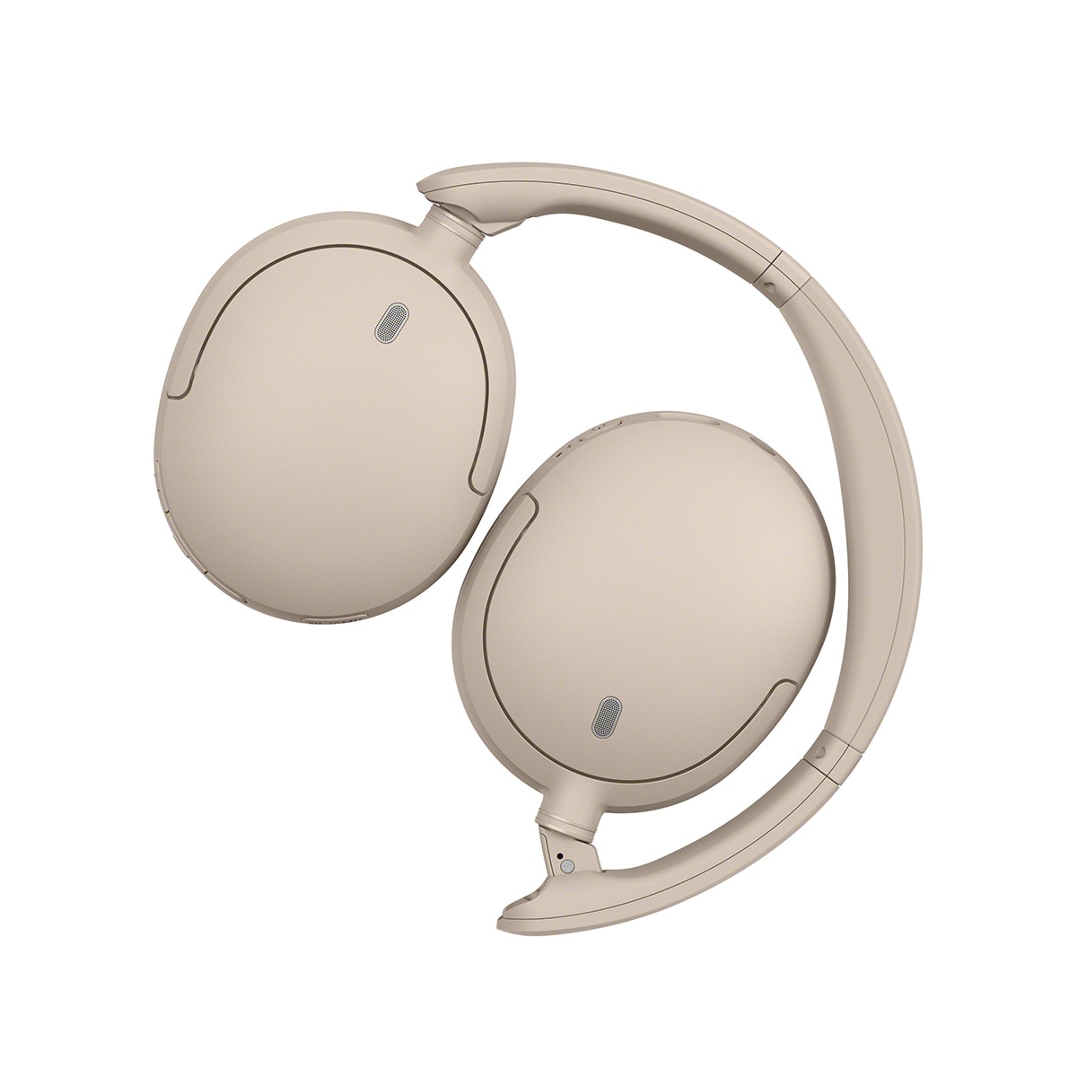 Sony WH-CH735N Auriculares de diadema inalámbricos, Cancelación de ruido, hasta 75h batería - Beige Beige-16
