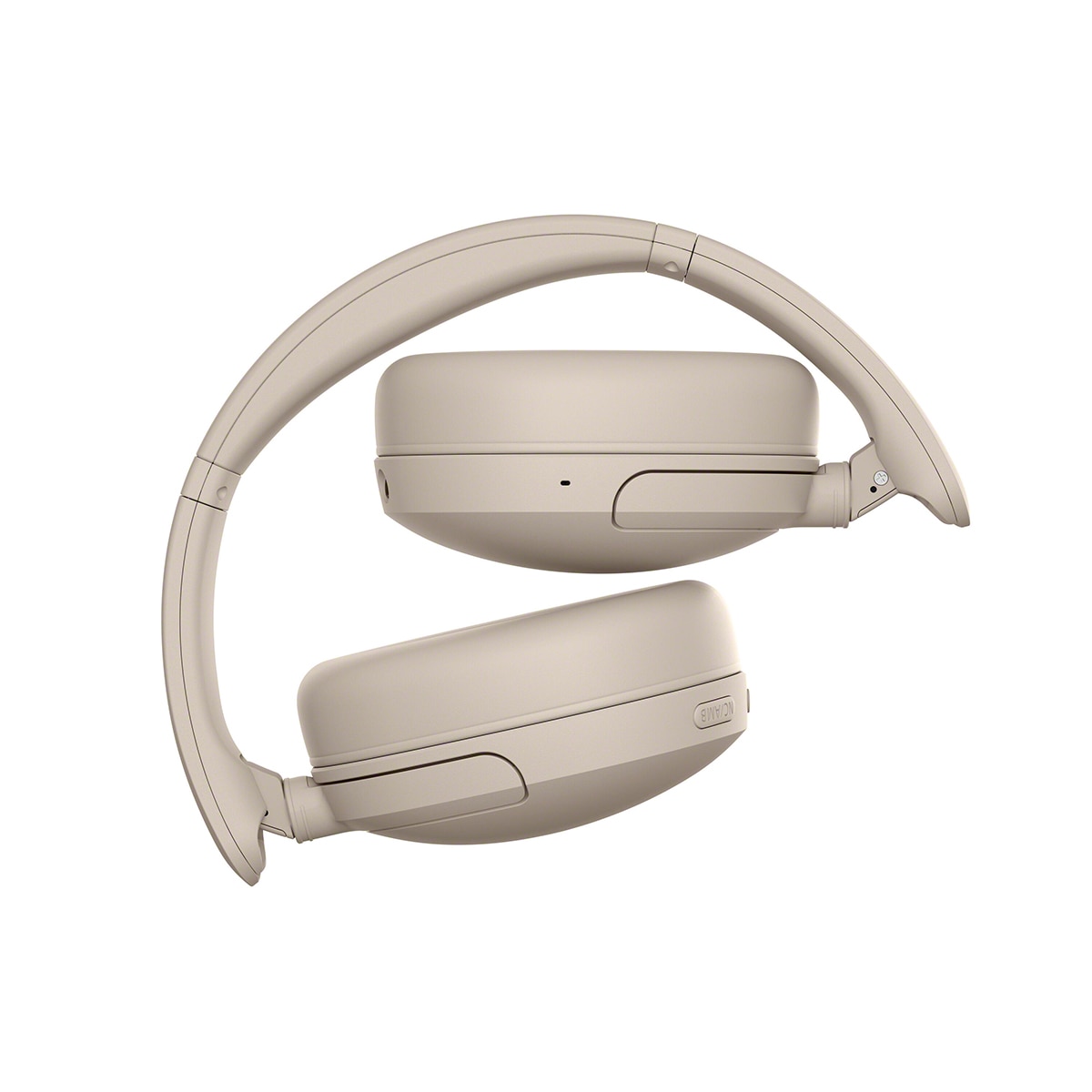 Sony WH-CH735N Auriculares de diadema inalámbricos, Cancelación de ruido, hasta 75h batería - Beige Beige-17