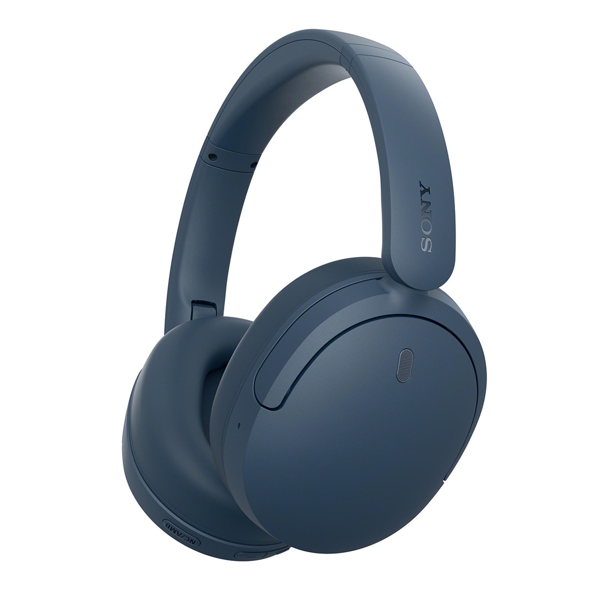 Sony WH-CH735N Auriculares de diadema inalámbricos, Cancelación de ruido, hasta 75h batería - Azules Azules-1