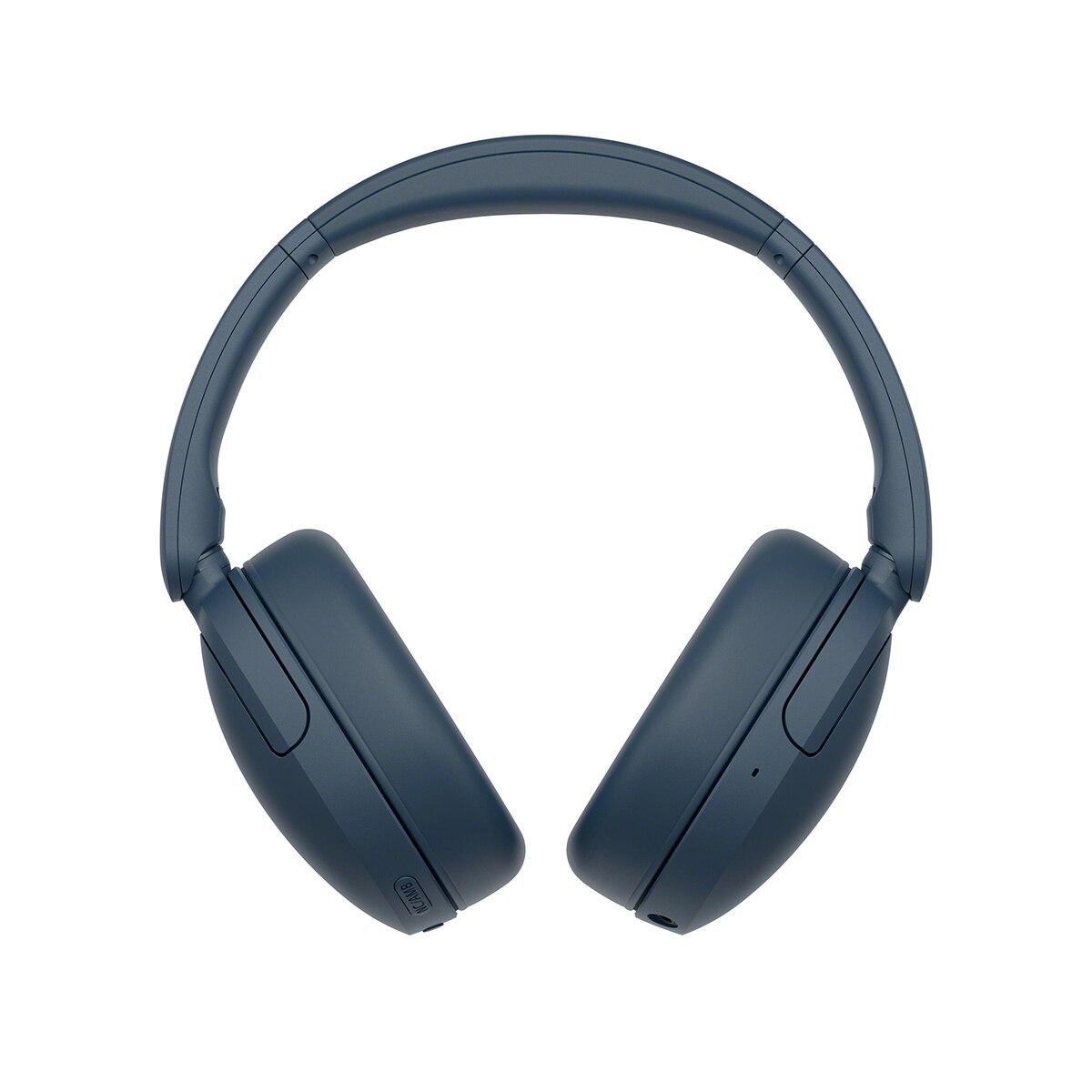 Sony WH-CH735N Auriculares de diadema inalámbricos, Cancelación de ruido, hasta 75h batería - Azules Azules-14