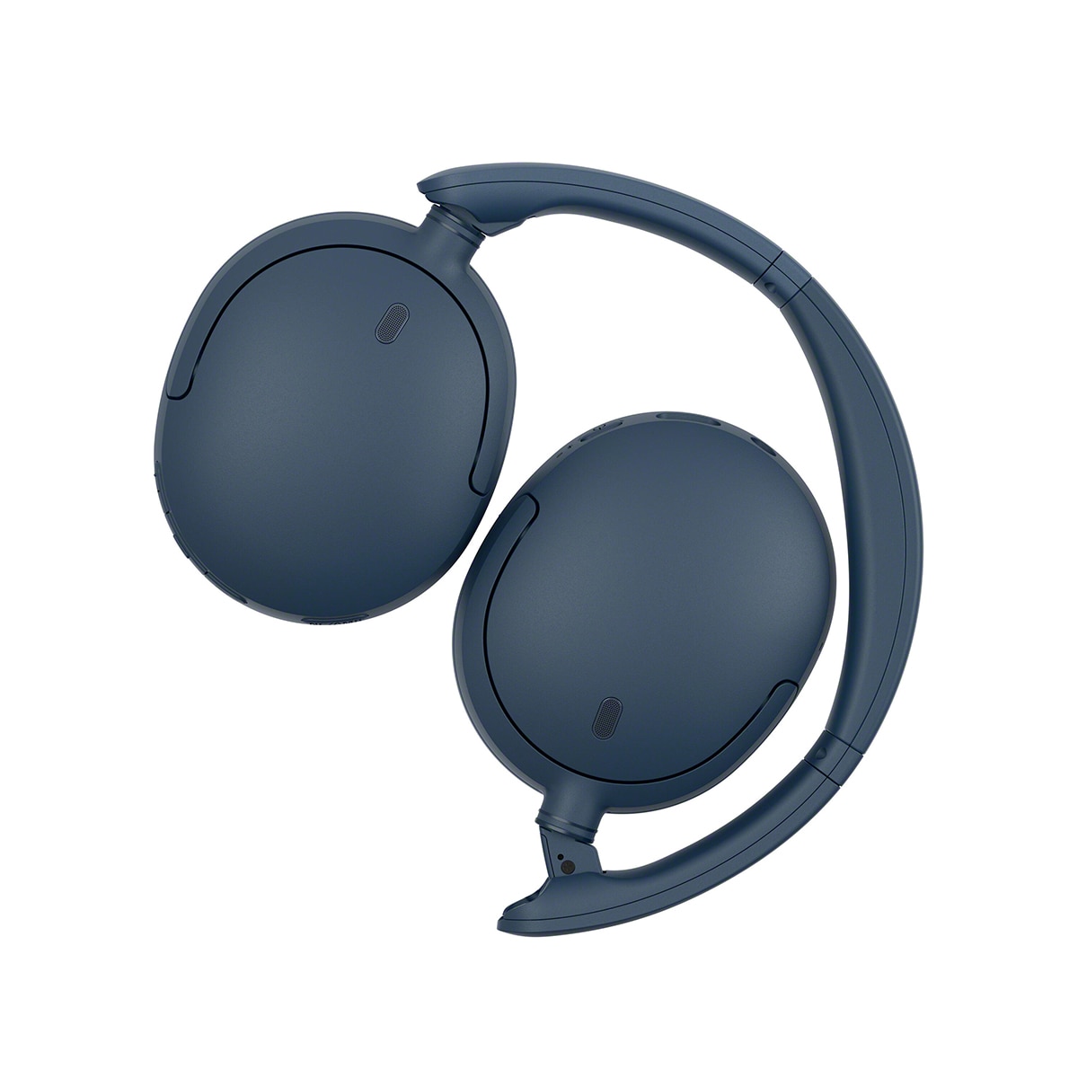 Sony WH-CH735N Auriculares de diadema inalámbricos, Cancelación de ruido, hasta 75h batería - Azules Azules-16