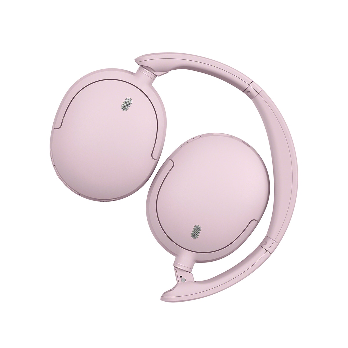 Sony WH-CH735N Auriculares de diadema inalámbricos, Cancelación de ruido, hasta 75h batería - Rosas Rosas-16