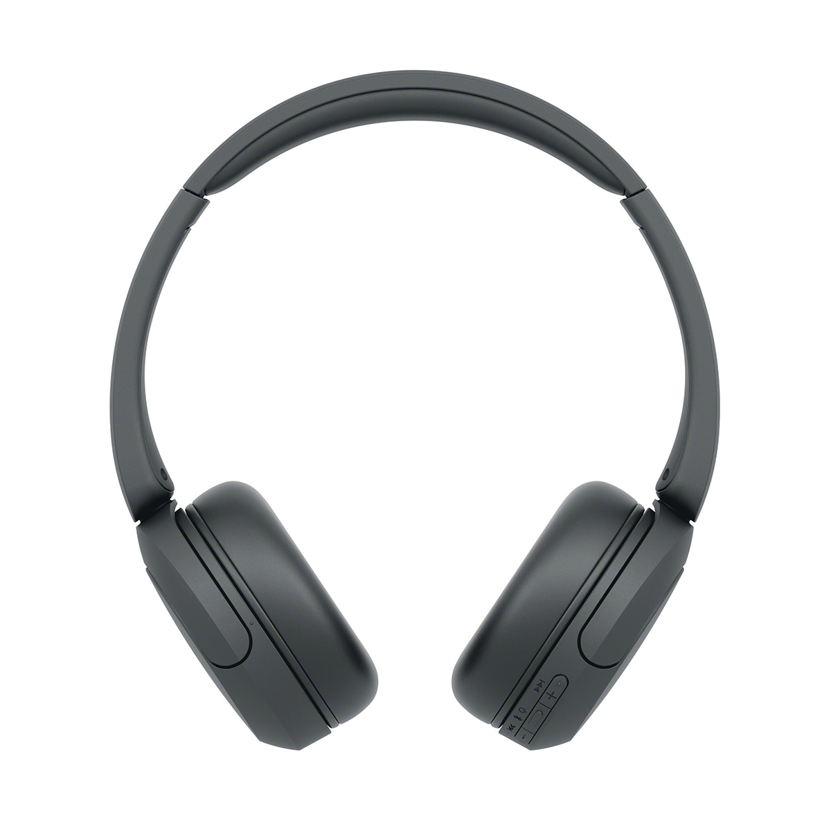 Sony WH-CH535 Auriculares de diadema inalámbricos, hasta 55h batería, Bluetooth - Negro Negro-13