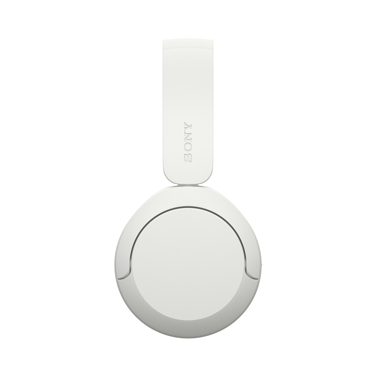 Sony WH-CH535 Auriculares de diadema inalámbricos, hasta 55h batería, Bluetooth - Blanco Blanco-12