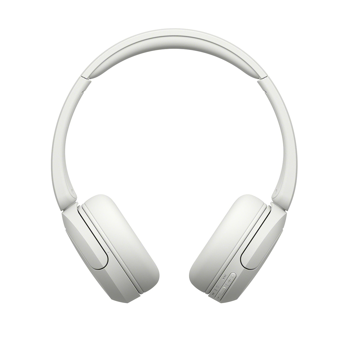 Sony WH-CH535 Auriculares de diadema inalámbricos, hasta 55h batería, Bluetooth - Blanco Blanco-13