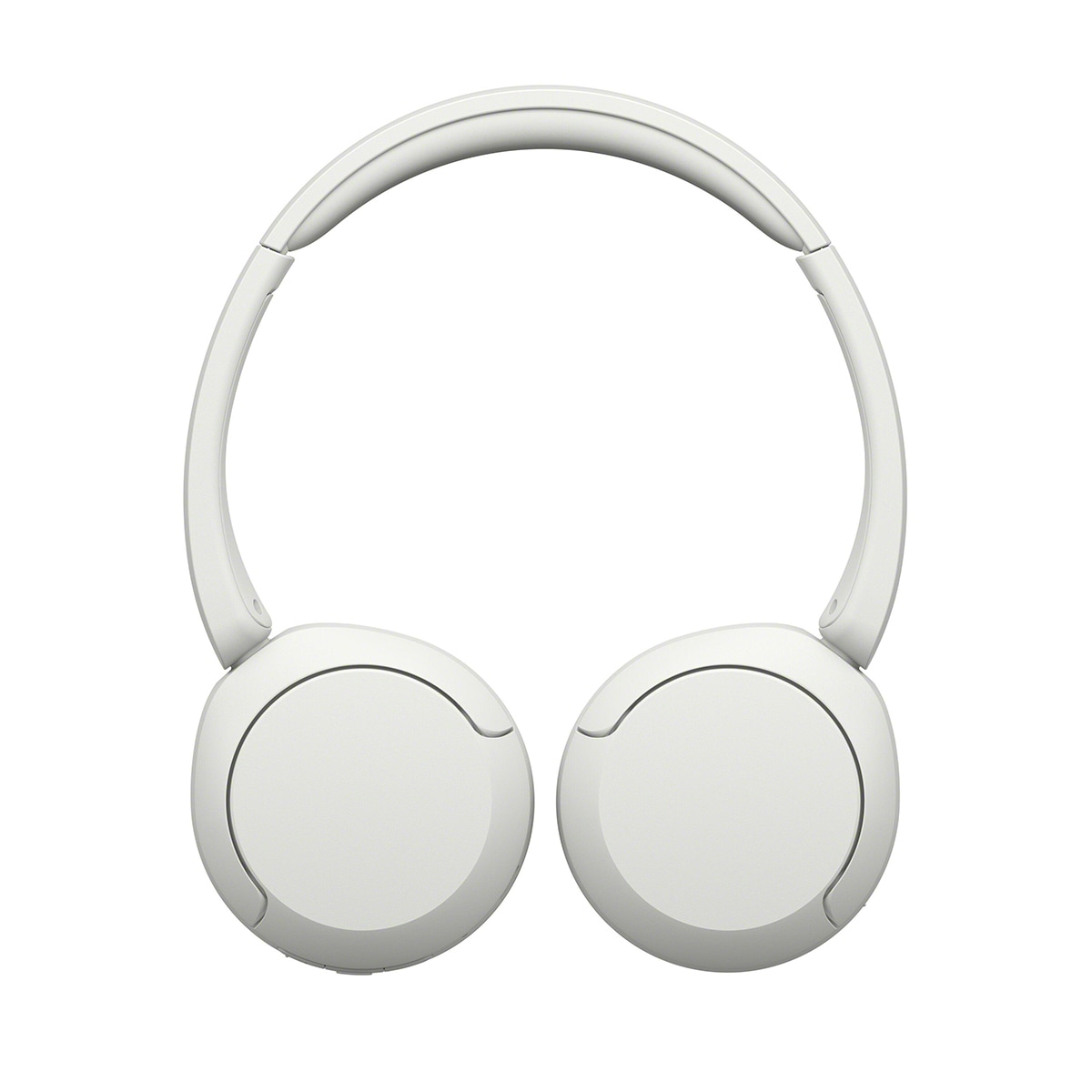Sony WH-CH535 Auriculares de diadema inalámbricos, hasta 55h batería, Bluetooth - Blanco Blanco-14