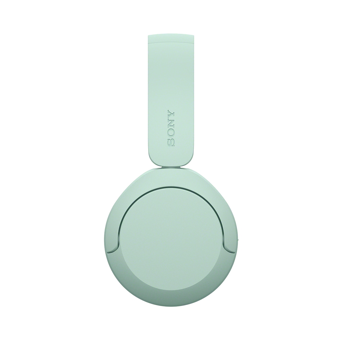 Sony WH-CH535 Auriculares de diadema inalámbricos, hasta 55h batería, Bluetooth - Verde Verde-12