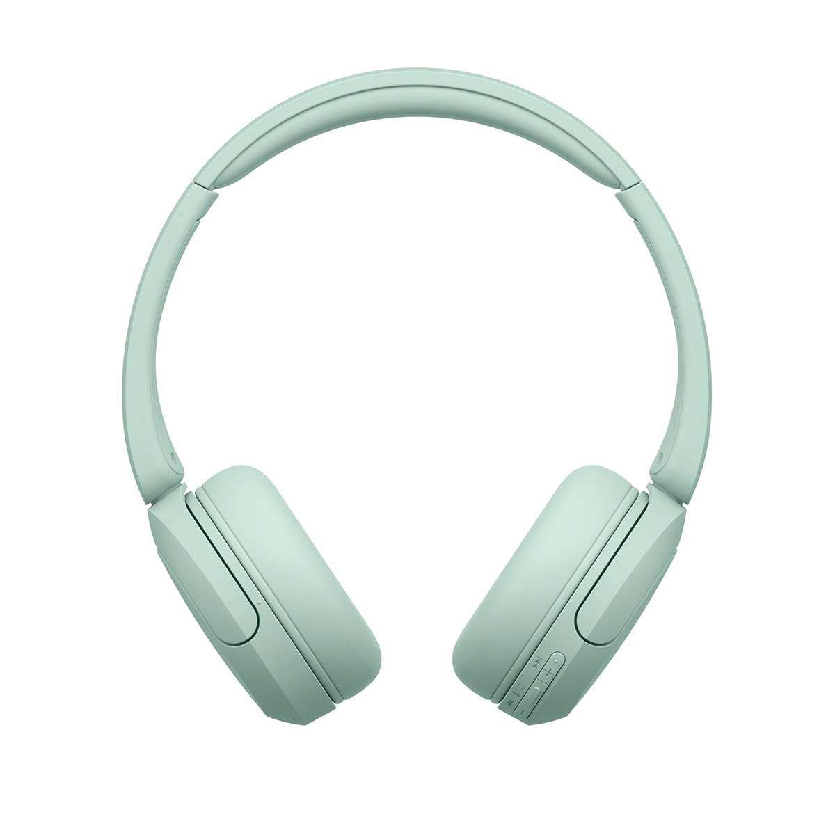 Sony WH-CH535 Auriculares de diadema inalámbricos, hasta 55h batería, Bluetooth - Verde Verde-13