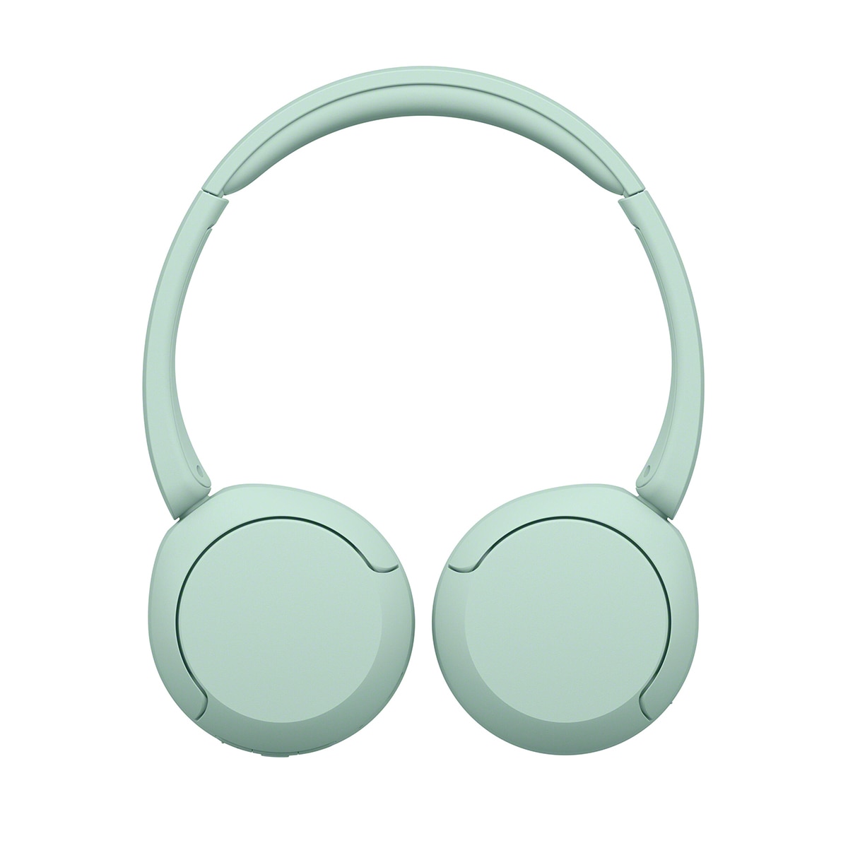 Sony WH-CH535 Auriculares de diadema inalámbricos, hasta 55h batería, Bluetooth - Verde Verde-14