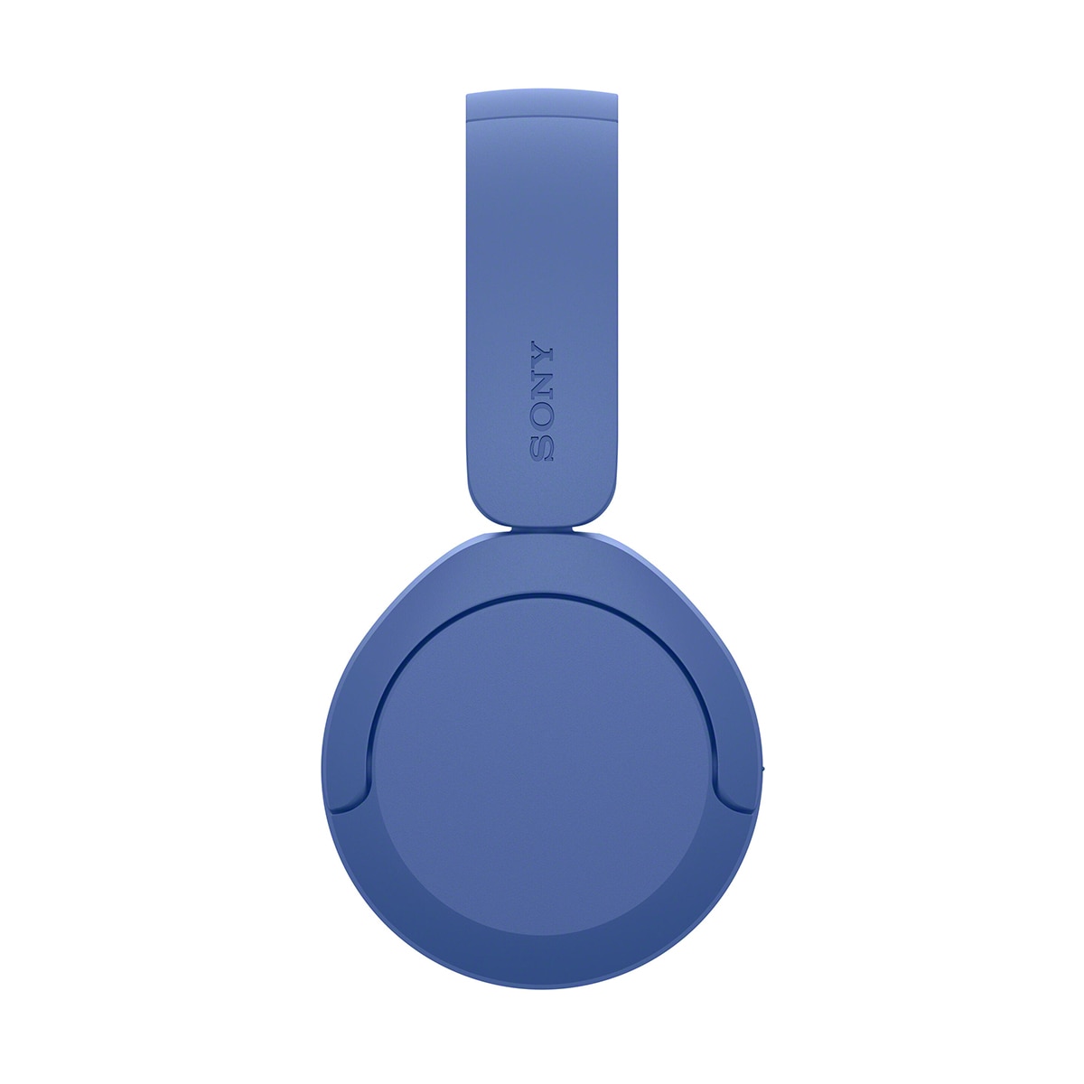 Sony WH-CH535 Auriculares de diadema inalámbricos, hasta 55h batería, Bluetooth - Cobalto Cobalto-12