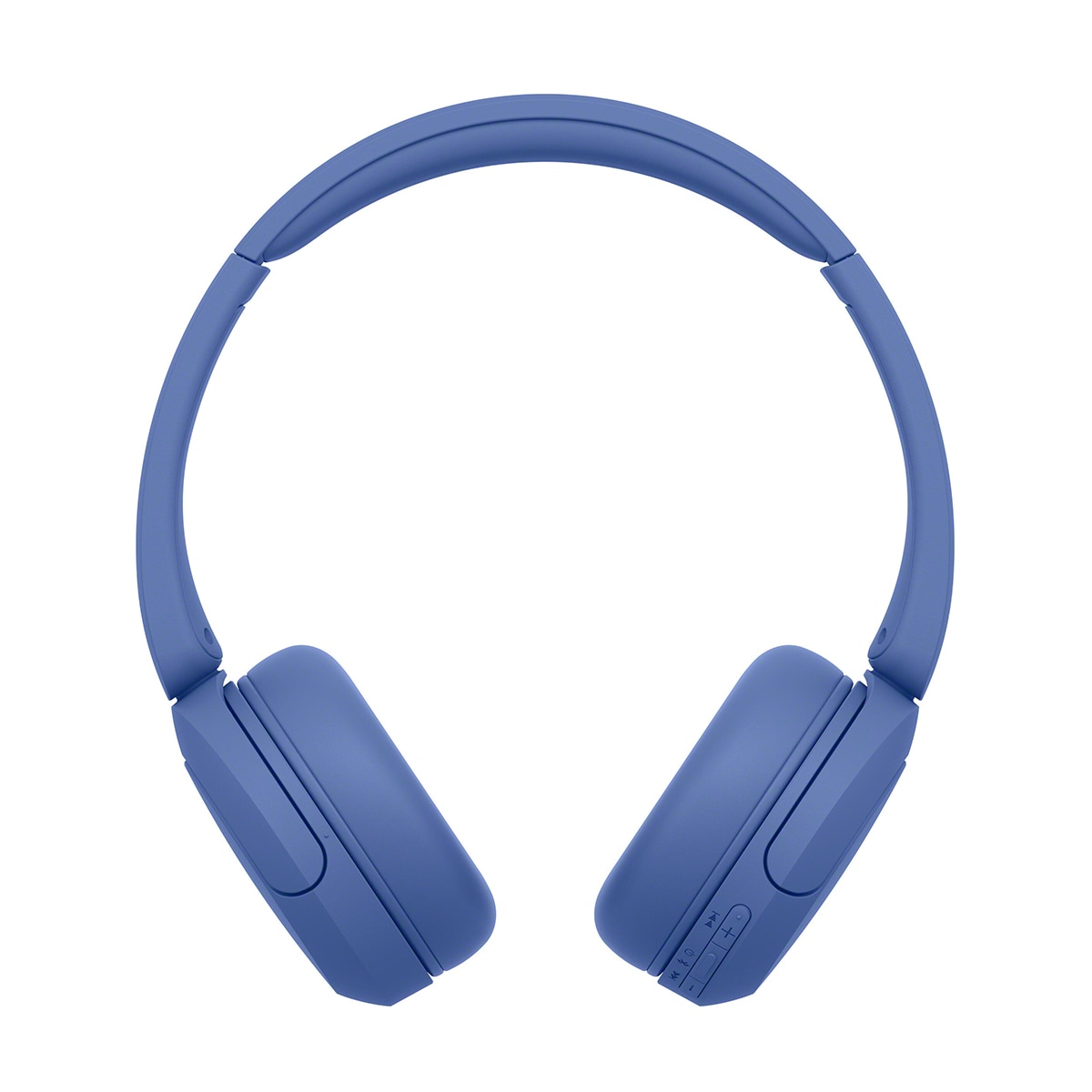 Sony WH-CH535 Auriculares de diadema inalámbricos, hasta 55h batería, Bluetooth - Cobalto Cobalto-13