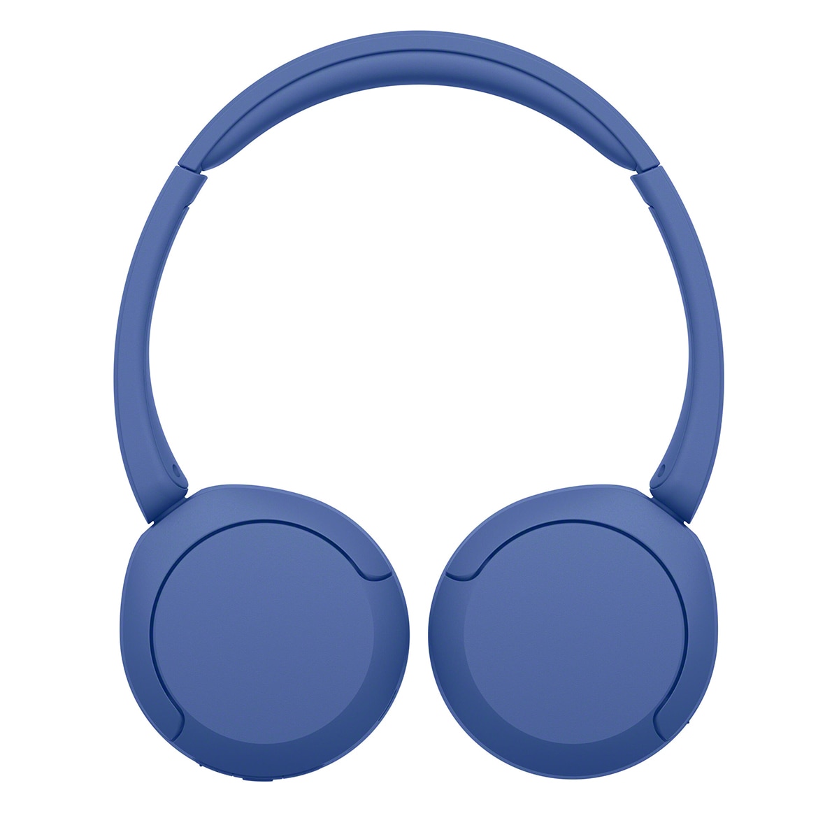 Sony WH-CH535 Auriculares de diadema inalámbricos, hasta 55h batería, Bluetooth - Cobalto Cobalto-14