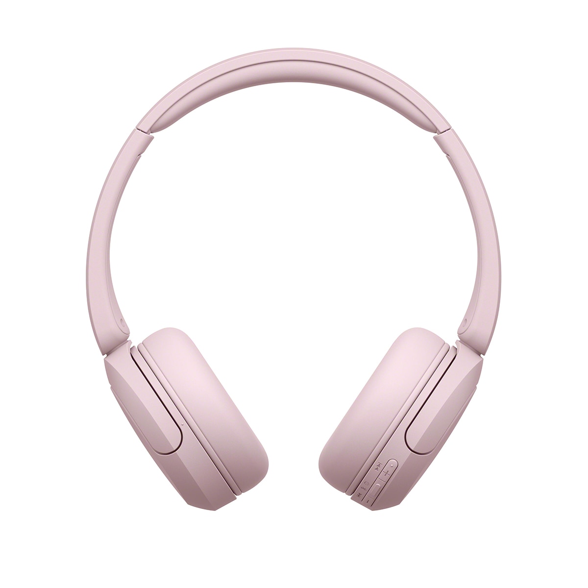 Sony WH-CH535 Auriculares de diadema inalámbricos, hasta 55h batería, Bluetooth - Rosa Rosa-13