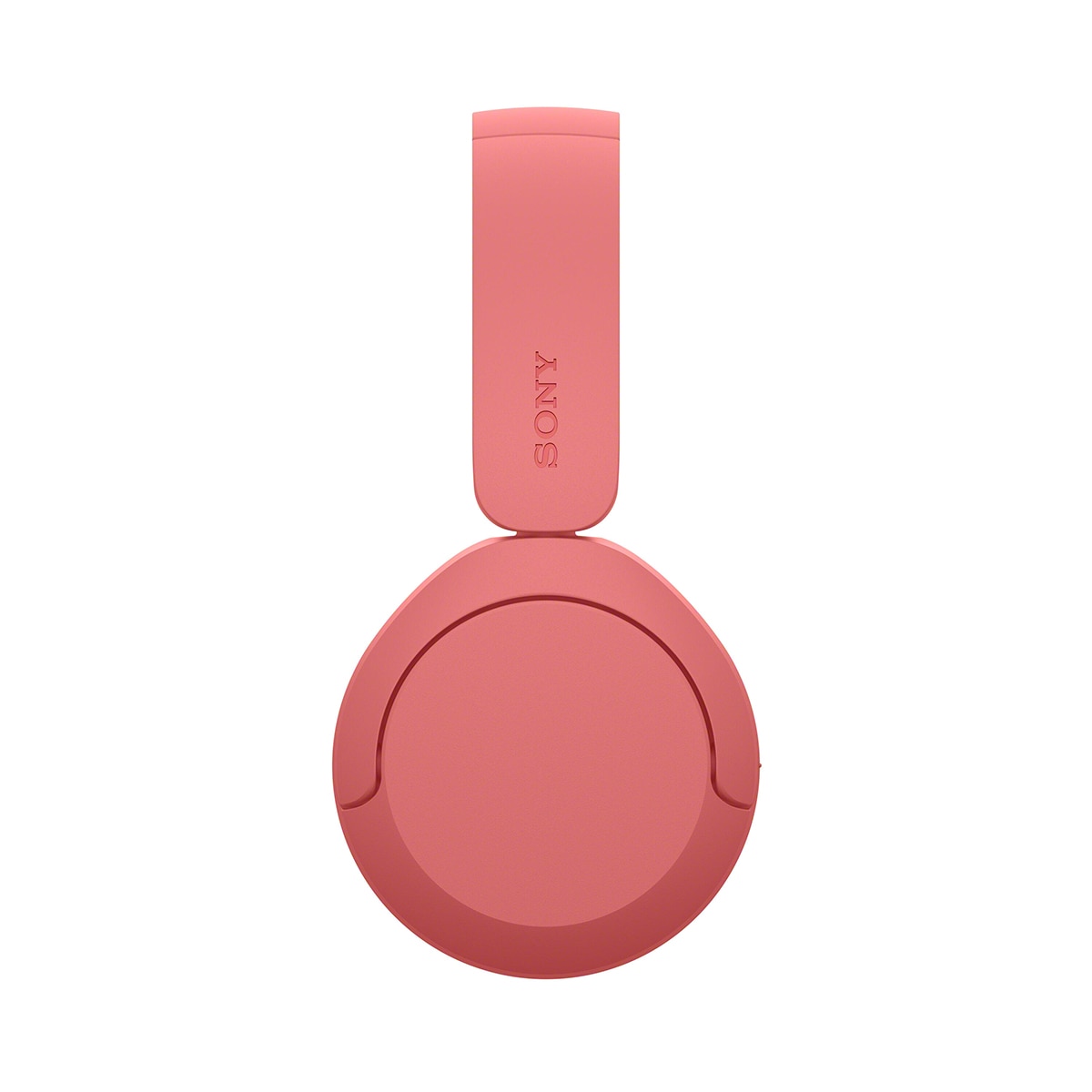 Sony WH-CH535 Auriculares de diadema inalámbricos, hasta 55h batería, Bluetooth - Coral Coral-12