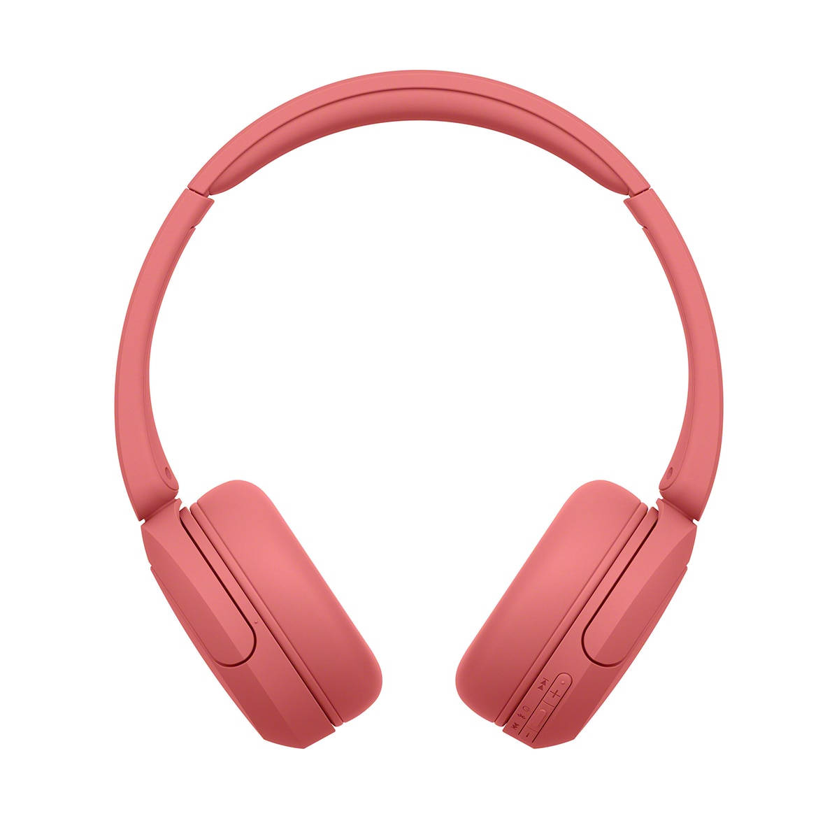 Sony WH-CH535 Auriculares de diadema inalámbricos, hasta 55h batería, Bluetooth - Coral Coral-13