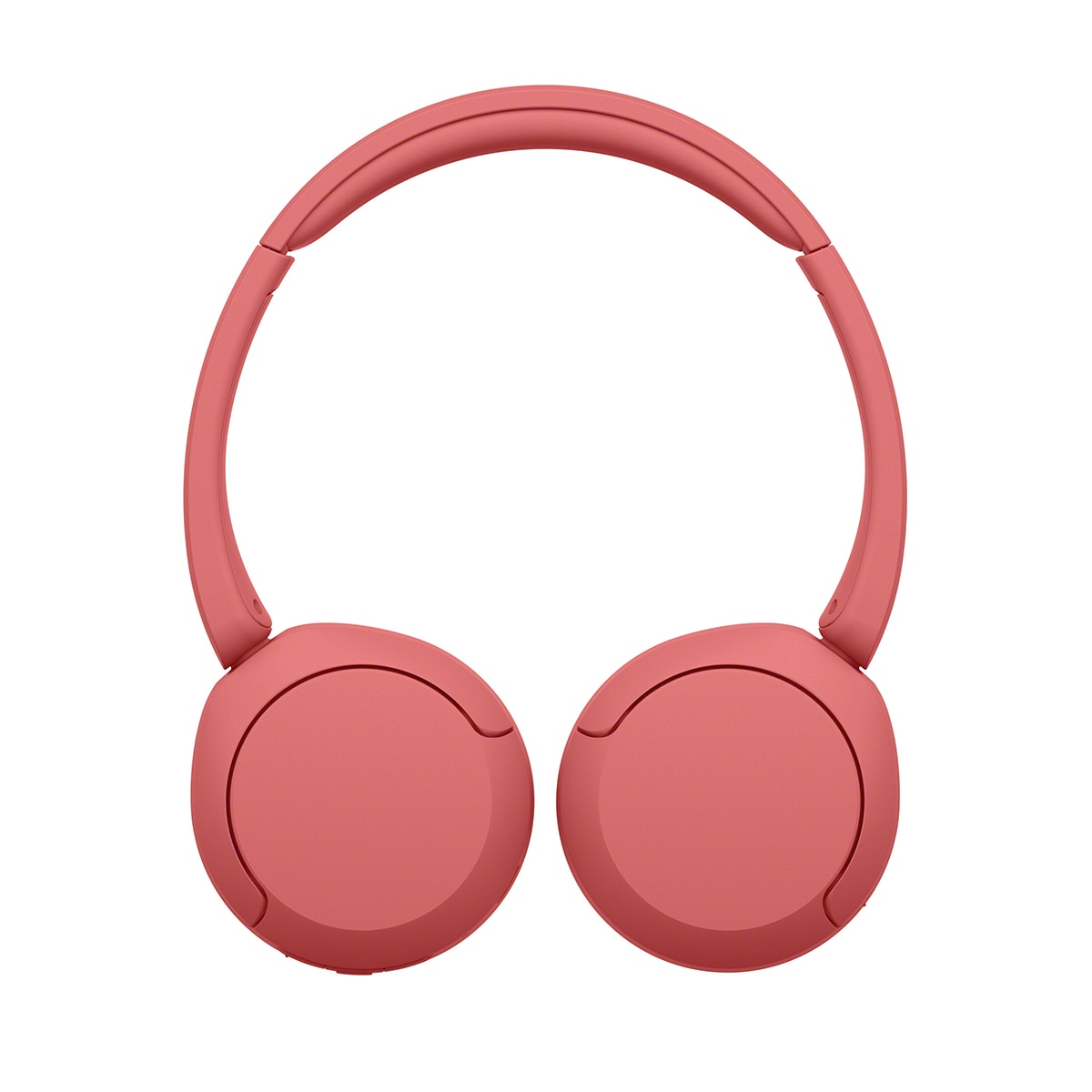 Sony WH-CH535 Auriculares de diadema inalámbricos, hasta 55h batería, Bluetooth - Coral Coral-14