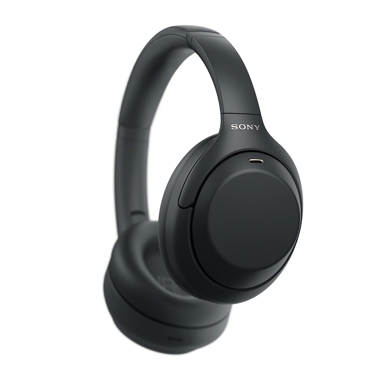 Sony WH-1000XM4C. Auriculares de diadema inalámbricos, Cancelación de ruido, hasta 34h batería, Bluetooth - Negro Negro-13