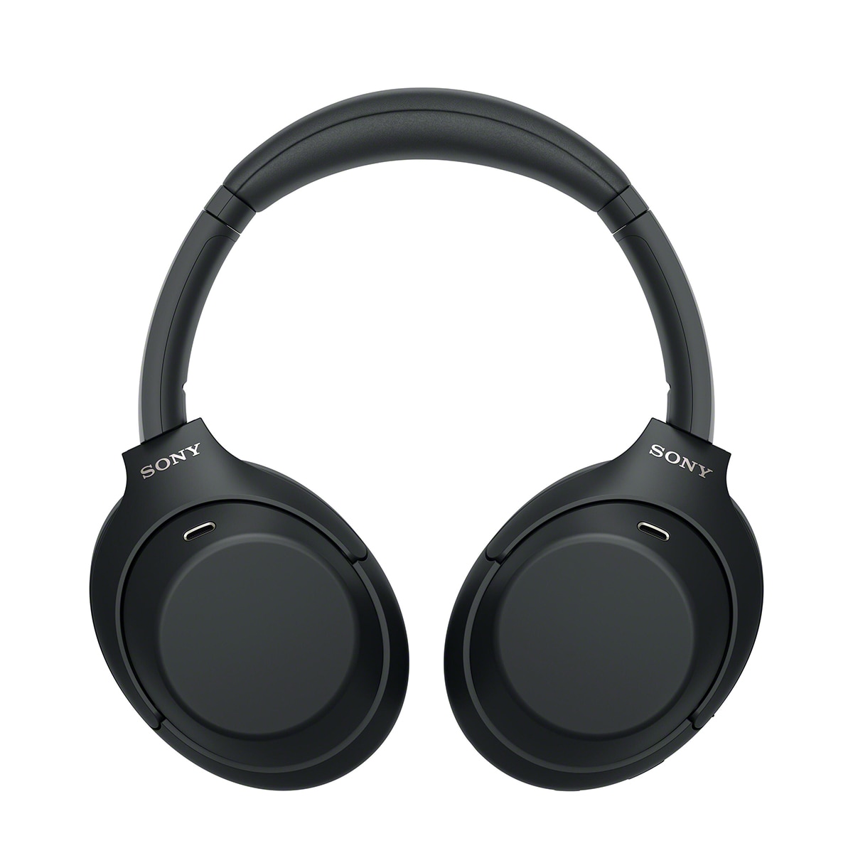 Sony WH-1000XM4C. Auriculares de diadema inalámbricos, Cancelación de ruido, hasta 34h batería, Bluetooth - Negro Negro-16