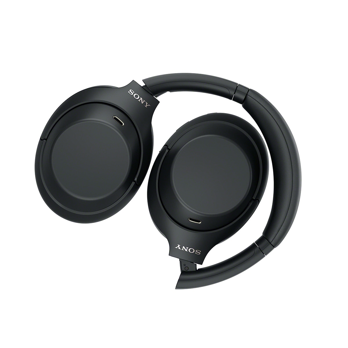 Sony WH-1000XM4C. Auriculares de diadema inalámbricos, Cancelación de ruido, hasta 34h batería, Bluetooth - Negro Negro-17
