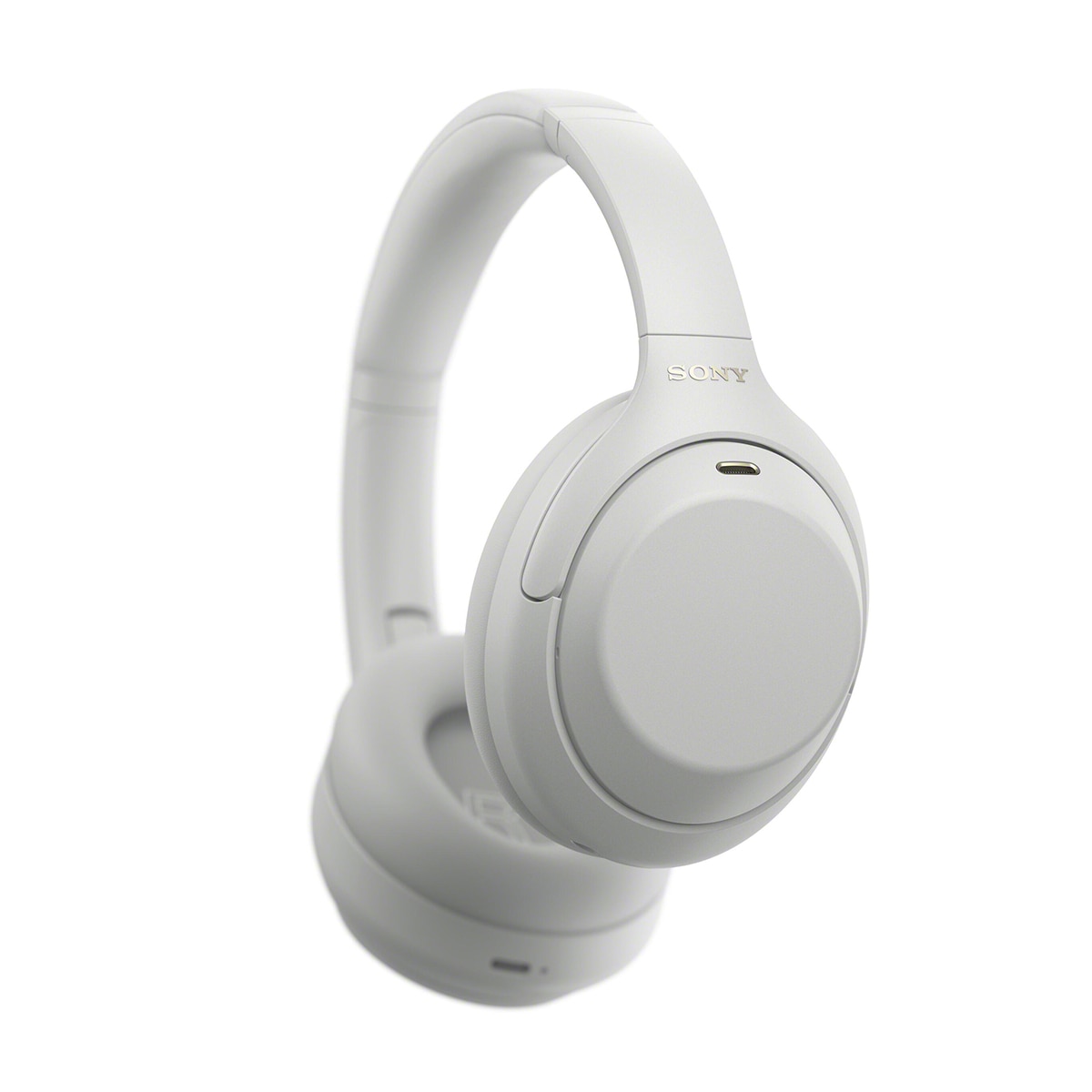 Sony WH-1000XM4C. Auriculares de diadema inalámbricos, Cancelación de ruido, hasta 34h batería, Bluetooth - Plata Plata-13