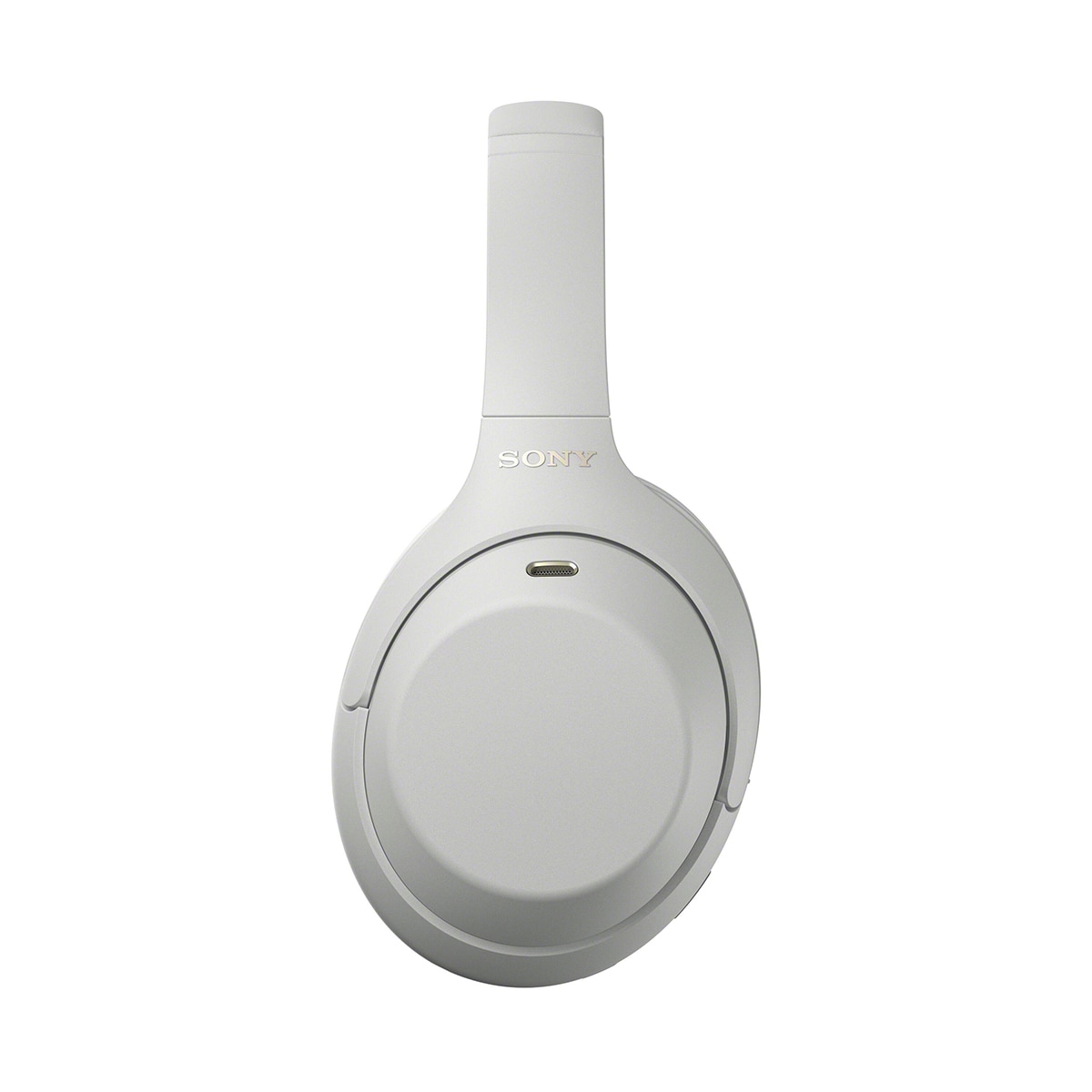Sony WH-1000XM4C. Auriculares de diadema inalámbricos, Cancelación de ruido, hasta 34h batería, Bluetooth - Plata Plata-14