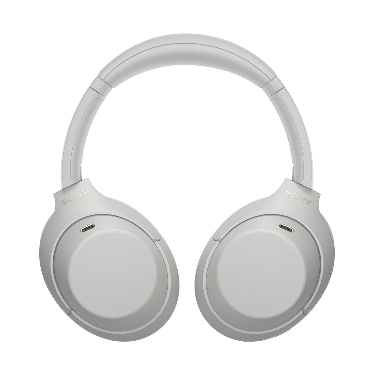 Sony WH-1000XM4C. Auriculares de diadema inalámbricos, Cancelación de ruido, hasta 34h batería, Bluetooth - Plata Plata-16