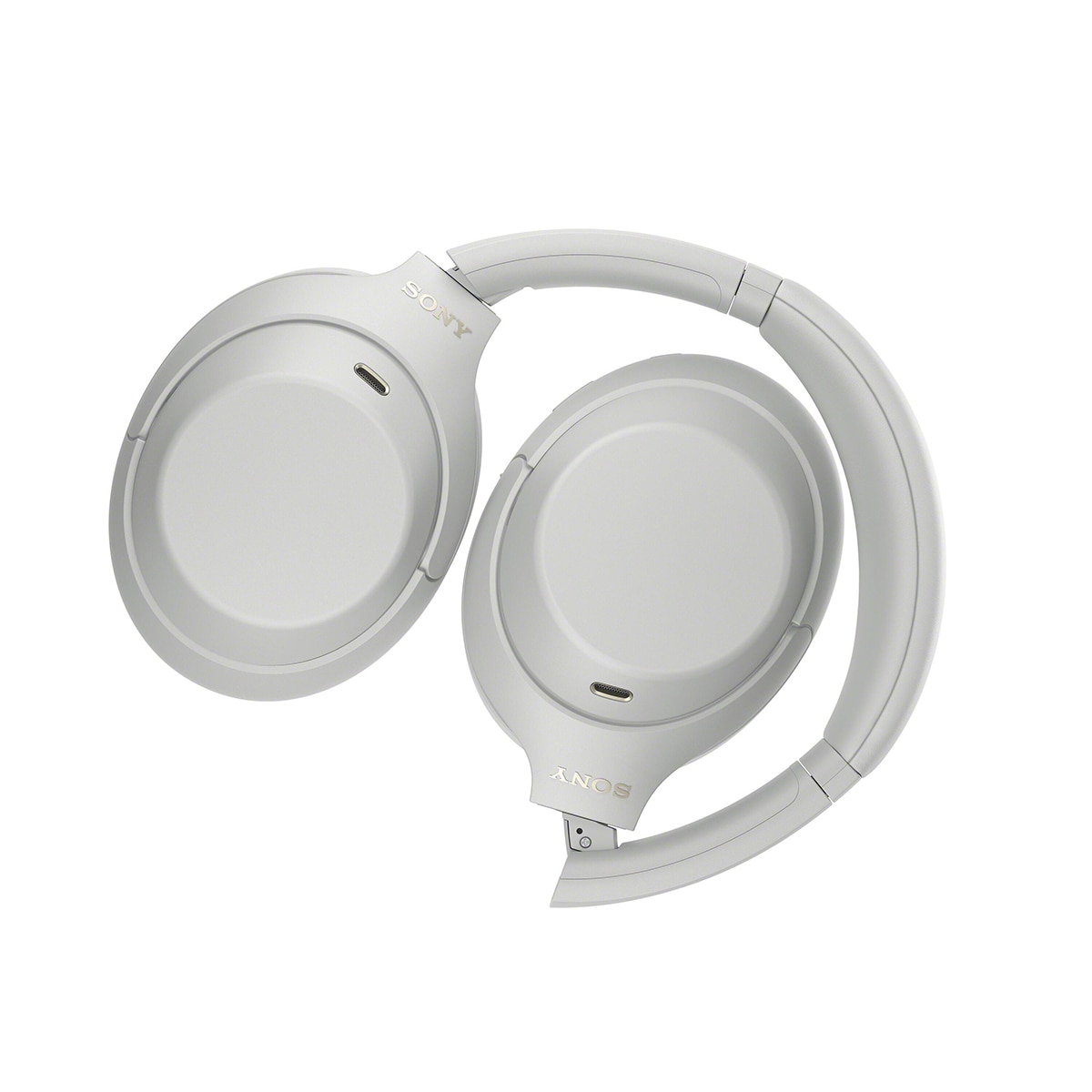 Sony WH-1000XM4C. Auriculares de diadema inalámbricos, Cancelación de ruido, hasta 34h batería, Bluetooth - Plata Plata-17