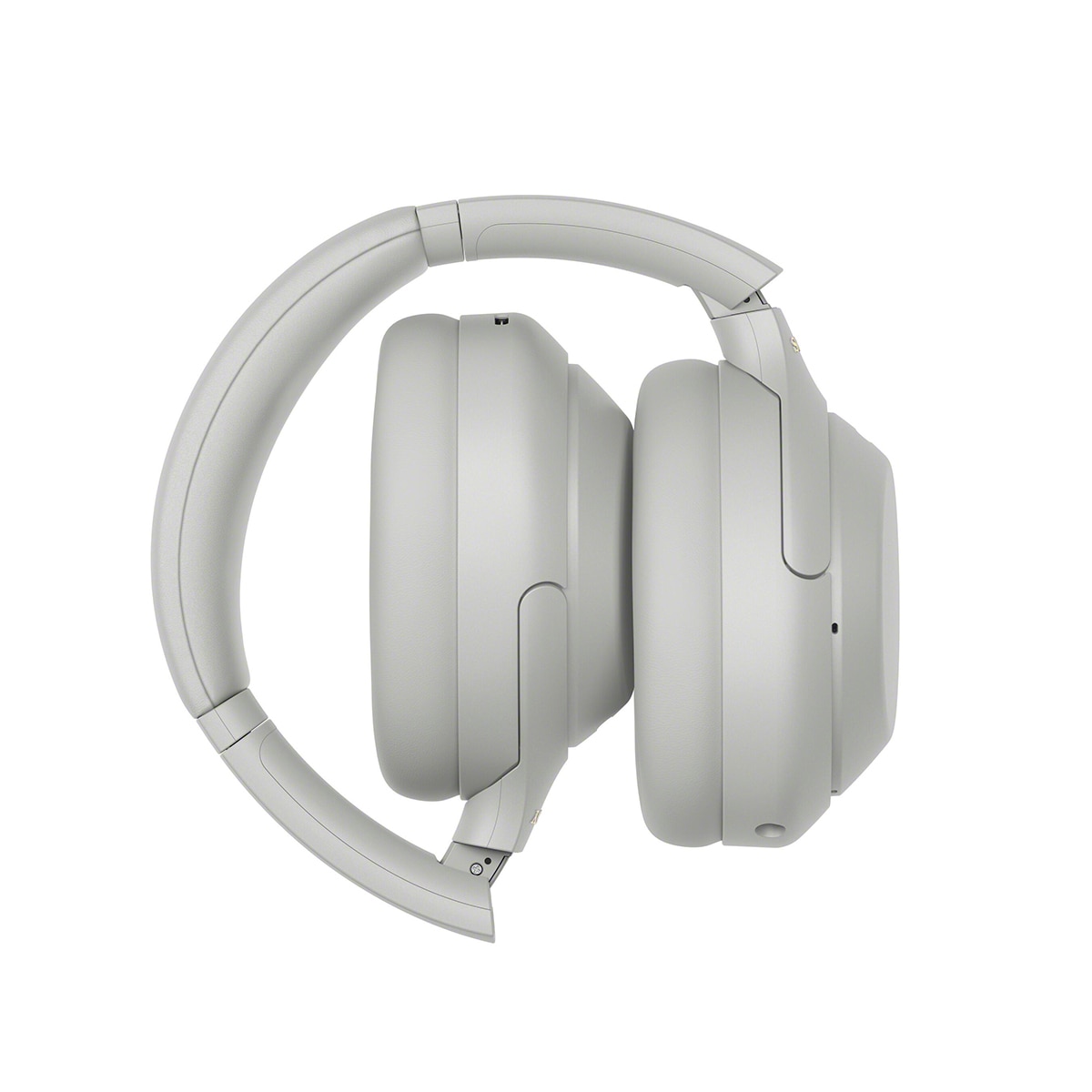 Sony WH-1000XM4C. Auriculares de diadema inalámbricos, Cancelación de ruido, hasta 34h batería, Bluetooth - Plata Plata-18