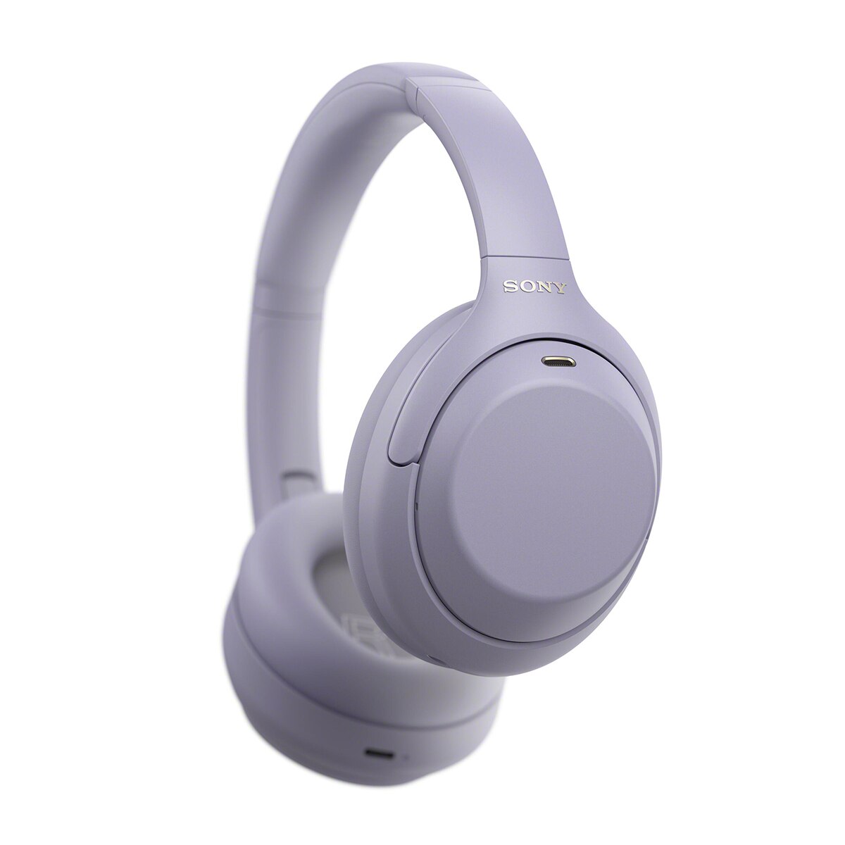 Sony WH-1000XM4C. Auriculares de diadema inalámbricos, Cancelación de ruido, hasta 34h batería, Bluetooth - Lavanda Lavanda-13