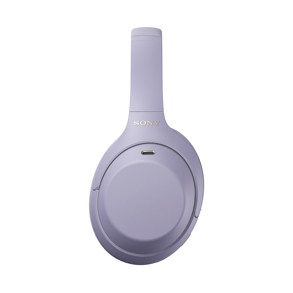 Sony WH-1000XM4C. Auriculares de diadema inalámbricos, Cancelación de ruido, hasta 34h batería, Bluetooth - Lavanda Lavanda-14