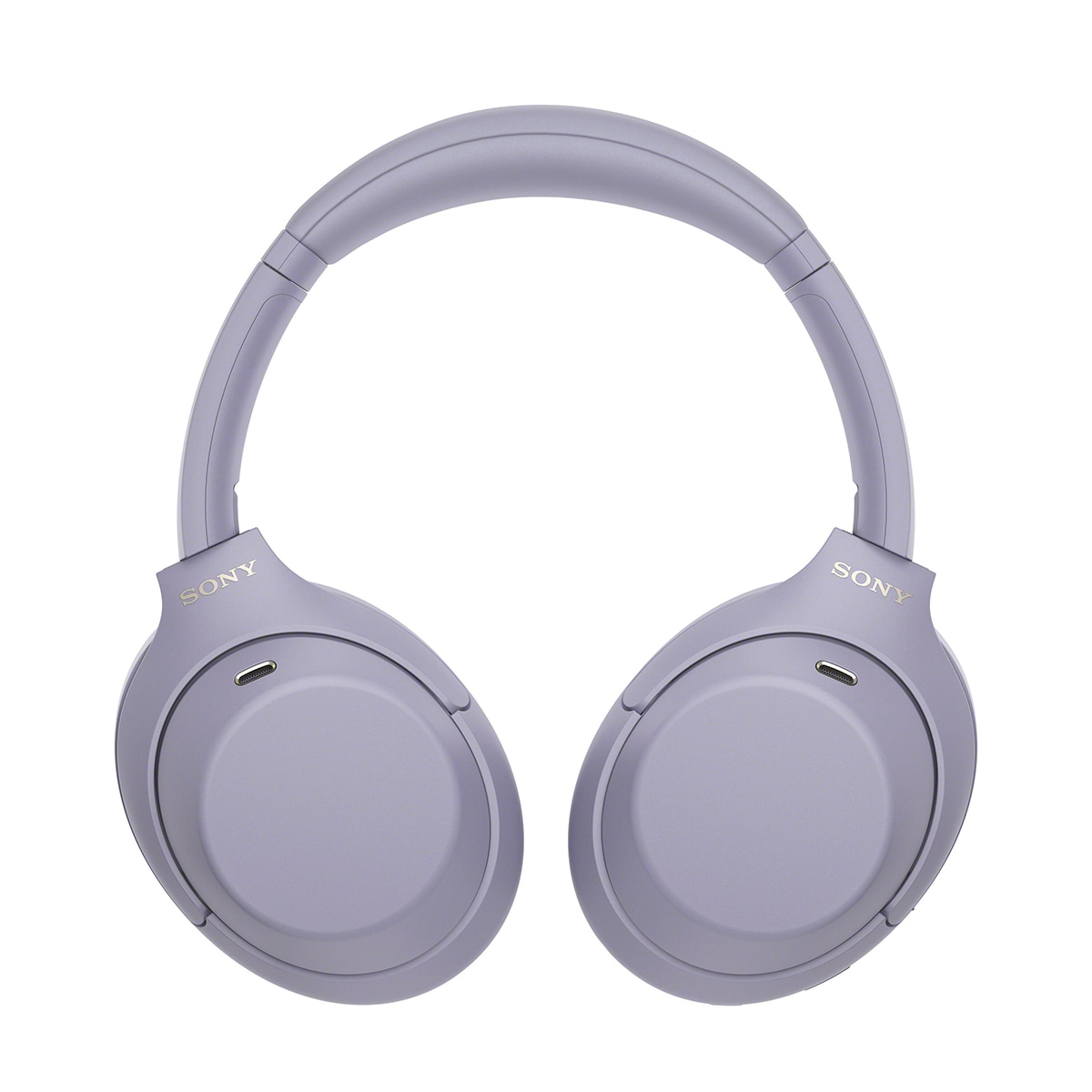 Sony WH-1000XM4C. Auriculares de diadema inalámbricos, Cancelación de ruido, hasta 34h batería, Bluetooth - Lavanda Lavanda-16
