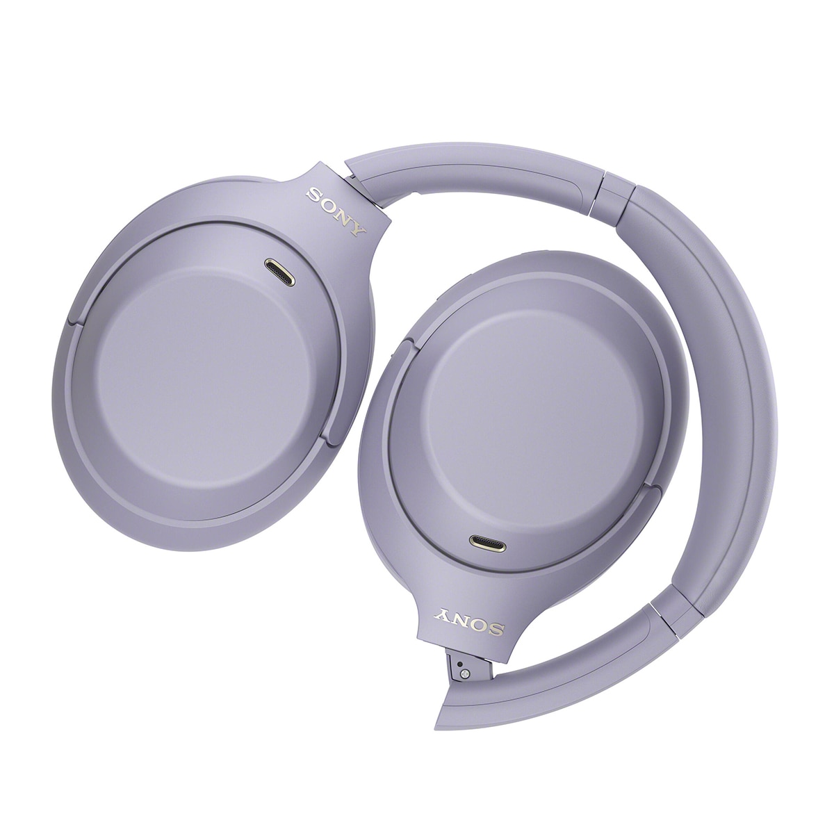 Sony WH-1000XM4C. Auriculares de diadema inalámbricos, Cancelación de ruido, hasta 34h batería, Bluetooth - Lavanda Lavanda-17