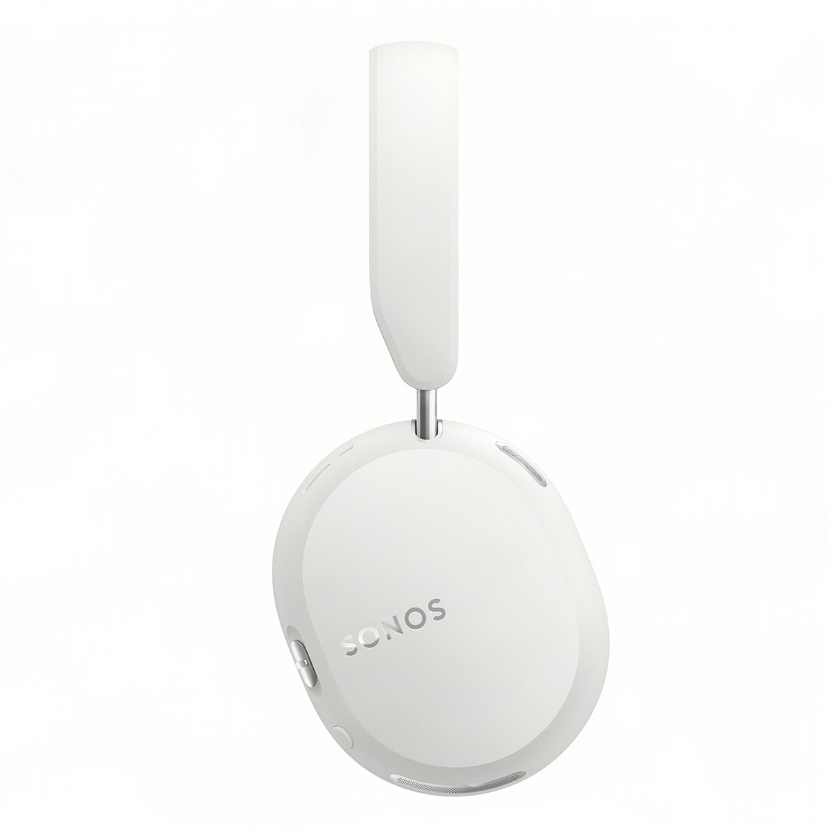 Auriculares de diadema inalámbricos Sonos Ace Ultra, Cancelación de ruido, hasta 50h batería, Wi-Fi Pitchfork - Blanco Blanco-3