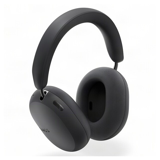 Auriculares de diadema inalámbricos Sonos Ace Ultra, Cancelación de ruido, hasta 50h batería, Wi-Fi Pitchfork