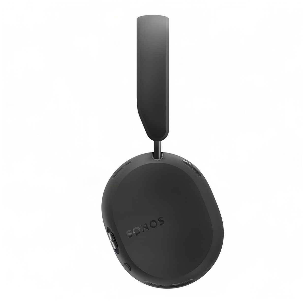 Auriculares de diadema inalámbricos Sonos Ace Ultra, Cancelación de ruido, hasta 50h batería, Wi-Fi Pitchfork Negro-3