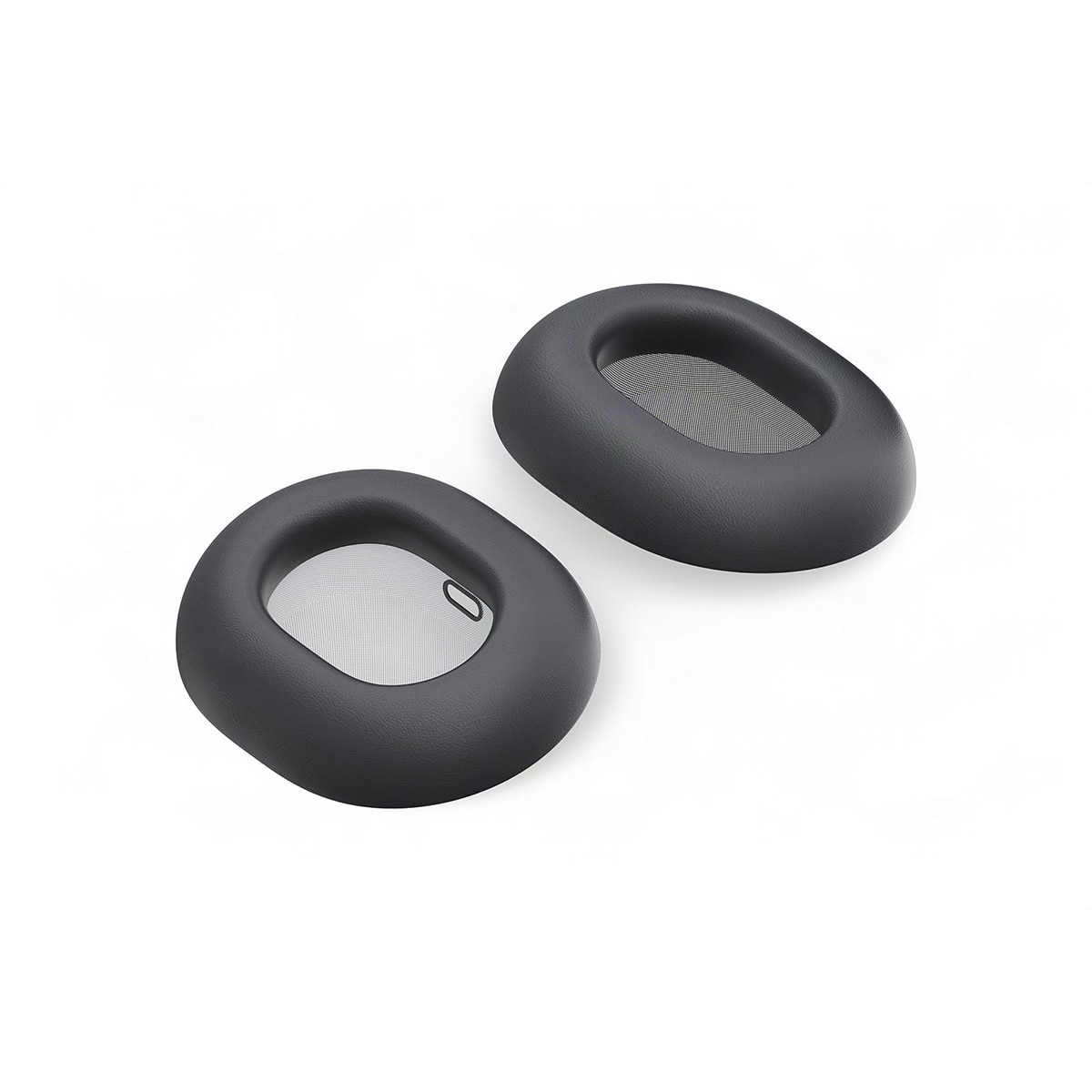 Auriculares de diadema inalámbricos Sonos Ace Ultra, Cancelación de ruido, hasta 50h batería, Wi-Fi Pitchfork Negro-4