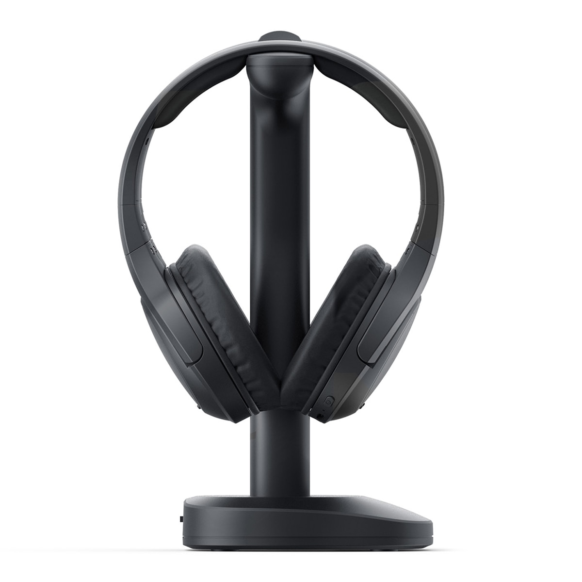 Imagen 6 de Auriculares Diadema Energy Sistem SoundTwin TV Combo, 2 Auriculares Inalámbricos, Bluetooth/RF - Negro Negro