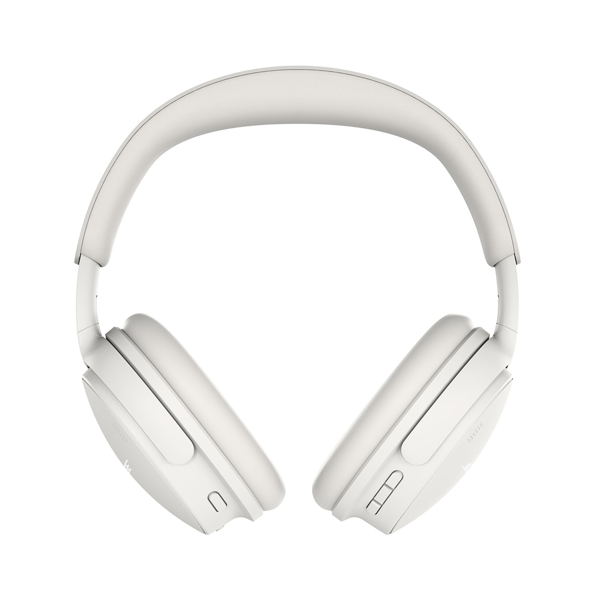 Imagen 2 de Auriculares de diadema Bose QuietComfort (2ª Generación) con cancelación de ruido - Blanco Blanco